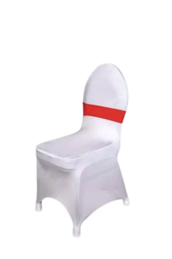 Stuhlhusse Stretch zu Polsterstuhl