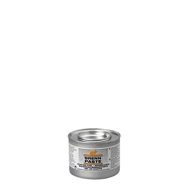 Brennpaste Dose 200g