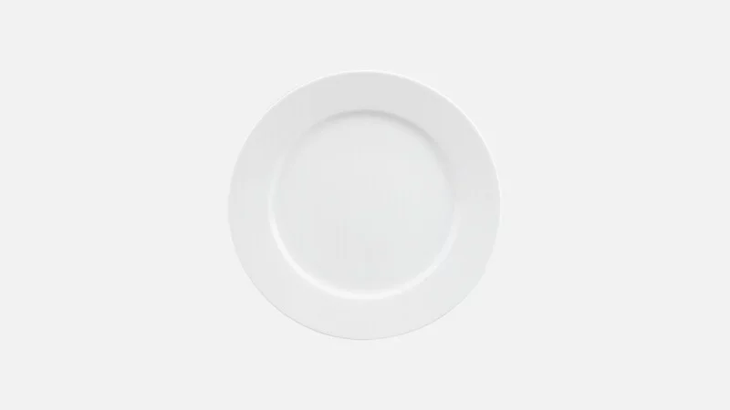 Teller Fine Dining 16cm