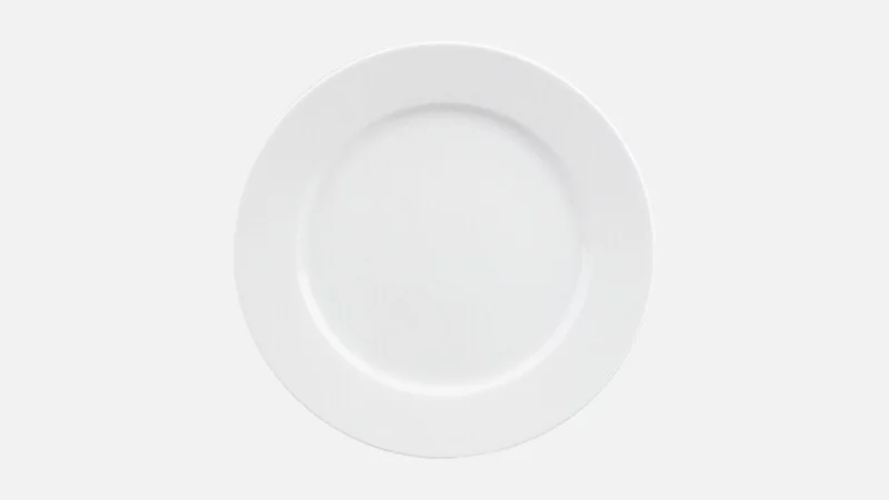 Teller Fine Dining 27cm