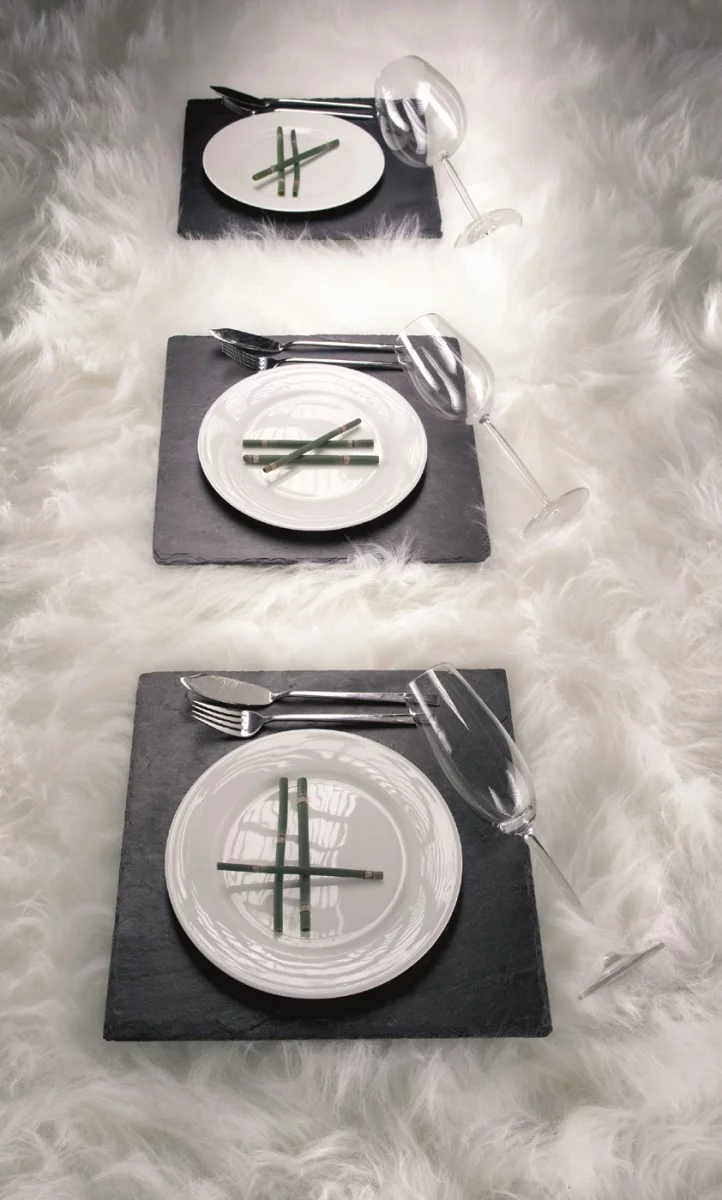 Teller Fine Dining 27cm