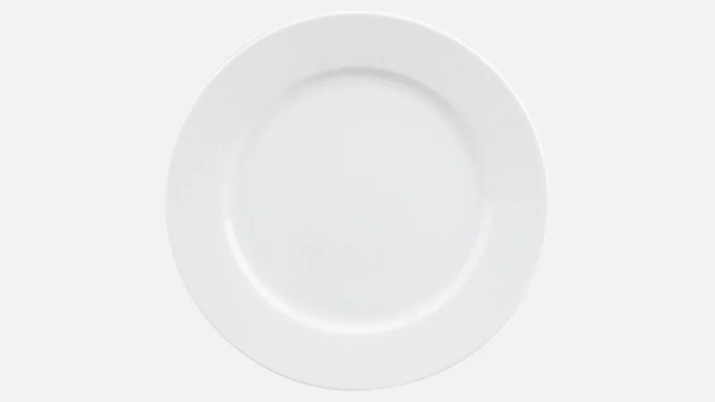 Teller Fine Dining 31cm