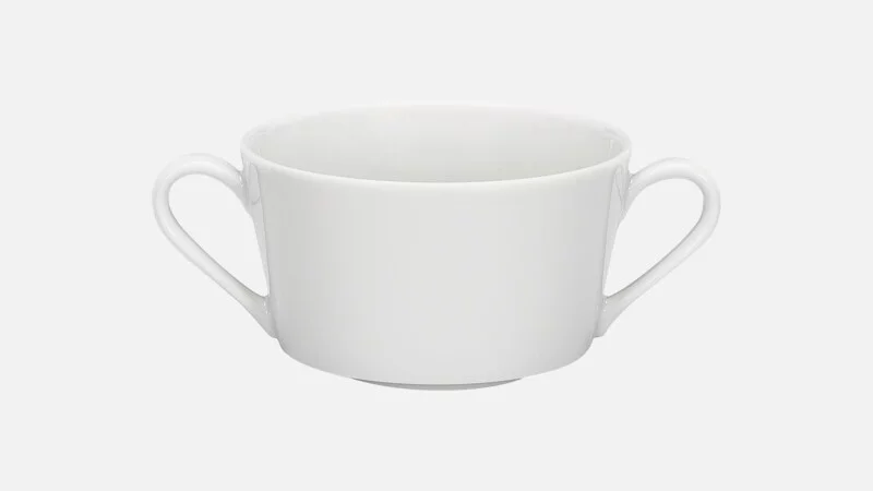 Suppentasse Fine Dining 0,28l