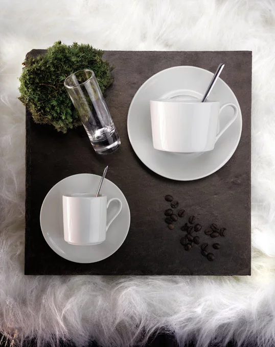 Kaffeetasse Fine Dining 0,24l