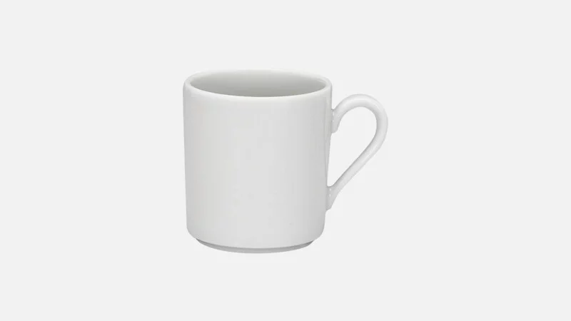 Mokkatasse Fine Dining 0,10l