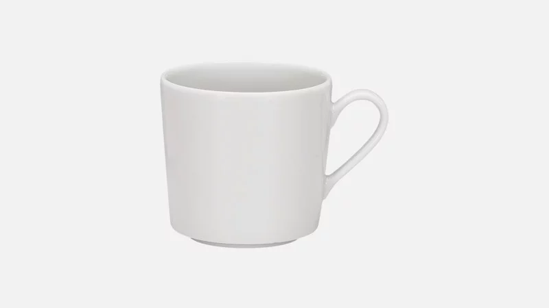 Kaffeebecher Fine Dining 0,28l