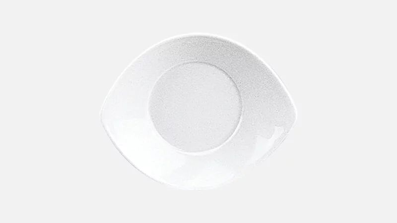 Schälchen oval Fine Dining