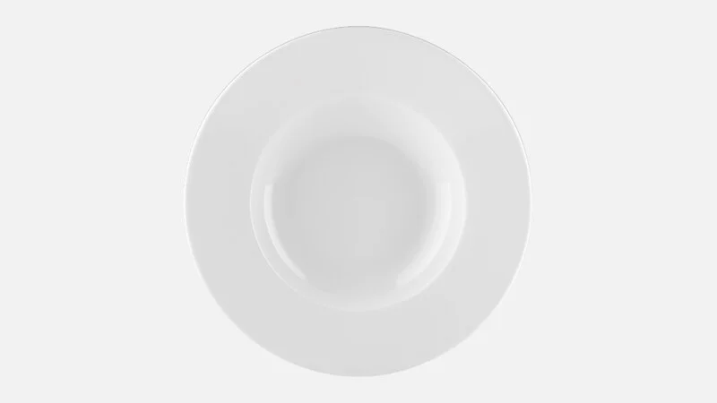 Pastateller Fine Dining 28cm