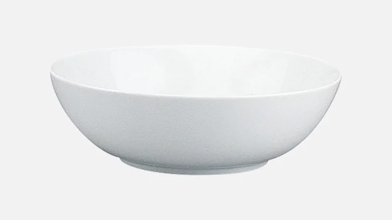 Schale Fine Dining 22cm