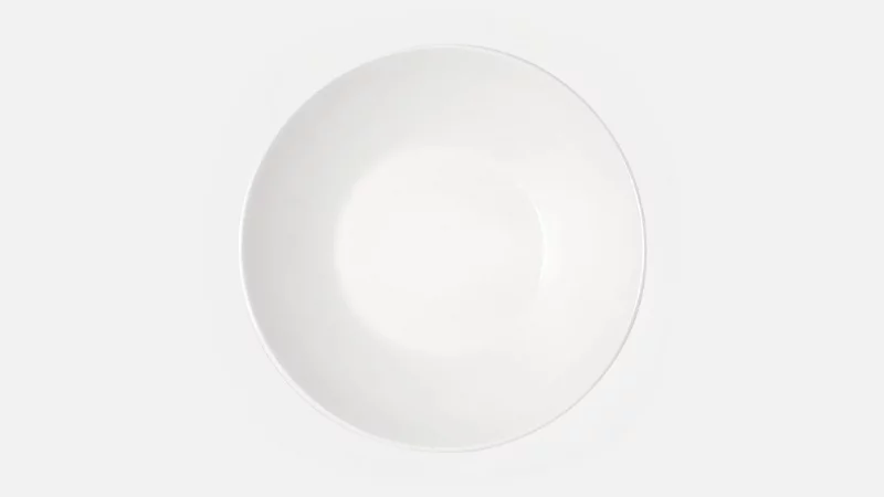 Teller tief Options rund 23,9cm