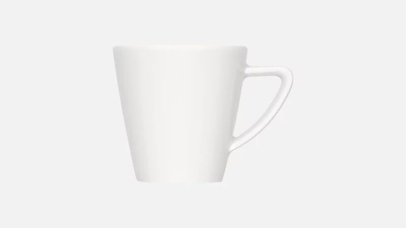 Kaffeetasse Options 0,18l