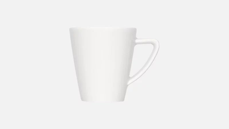 Mokkatasse Options 0,09l