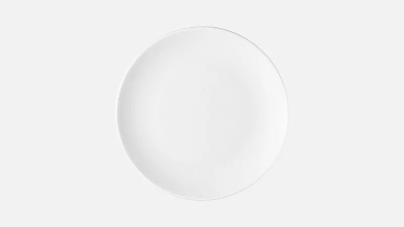 Teller Options rund 27cm