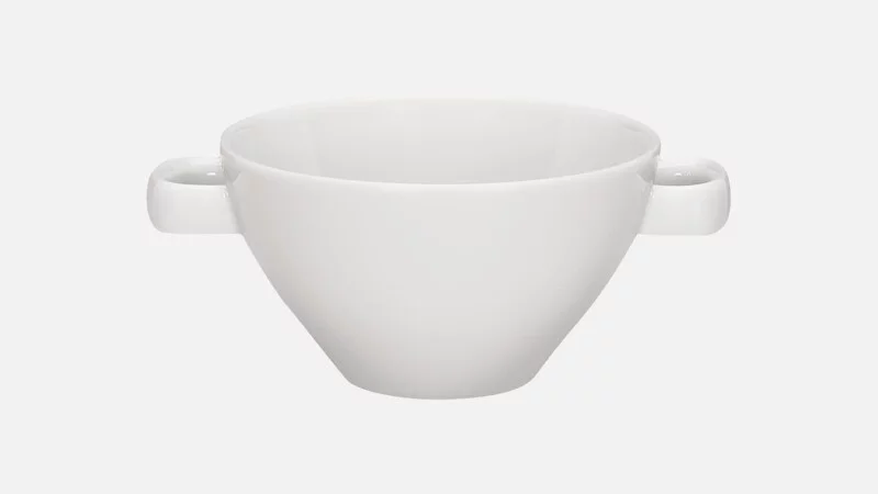 Suppentasse Grace 0,28l