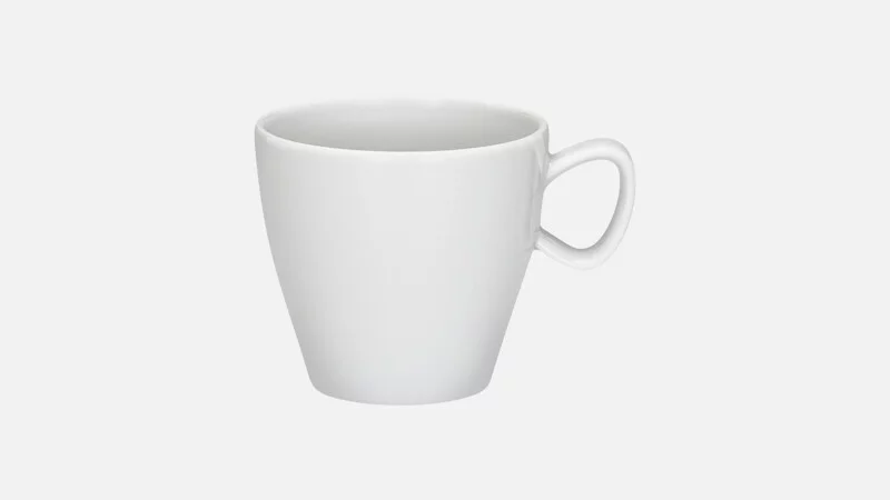 Kaffeetasse Grace 0,24l