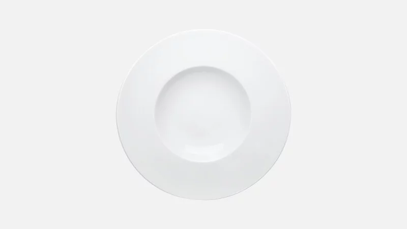 Teller tief Grace 22cm