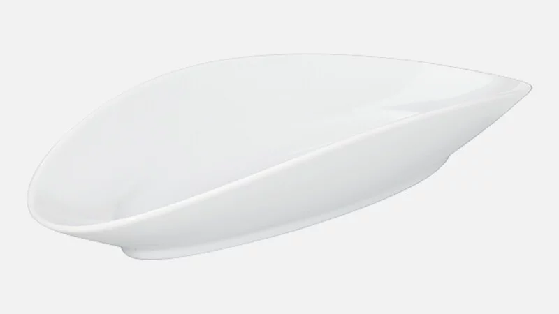 Platte Tortilla Grace 22cm