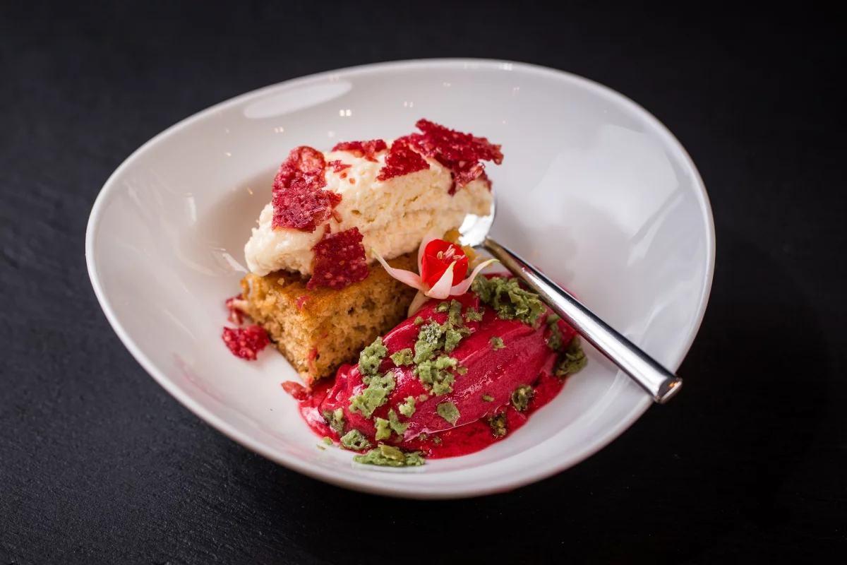 Salatschale Grace 17cm