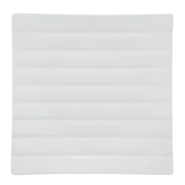 Teller Contour viereckig 29cm