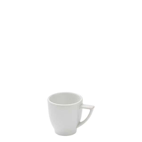 Mokkatasse Contour 0,09l