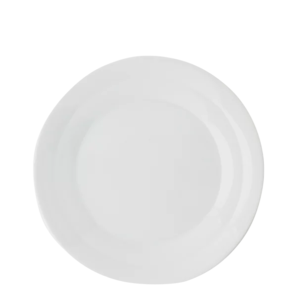 Teller Contour rund 26cm