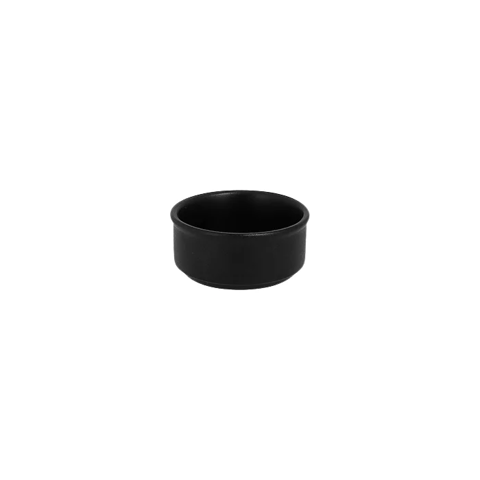 RAK Butterschälchen d 8cm h 4cm 10cl
