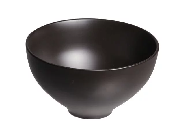 Okinawa Schüssel Black16cm