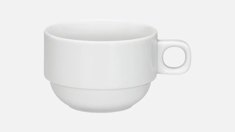 Kaffeetasse Schönwald 0,18l