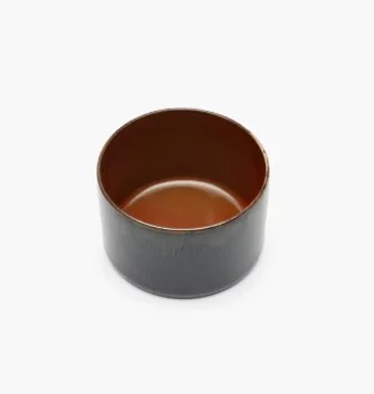 Serax Becher gerade H 5cm 4 Farben gemischt