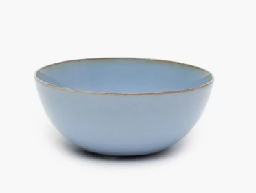 Serax Bowl 14cm 3 Farben gemischt