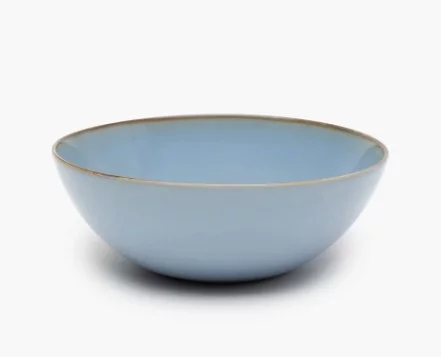 Serax Bowl 18cm 3 Farben gemischt
