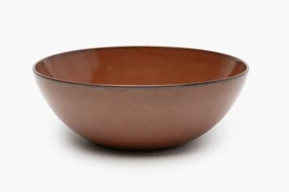 Serax Bowl 18cm 3 Farben gemischt