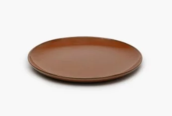 Serax Teller 13cm 4 Farben gemischt