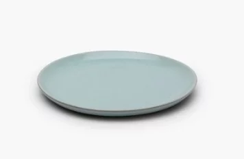 Serax Teller 13cm 4 Farben gemischt