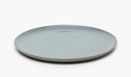 Serax Teller 22cm 4 Farben gemischt