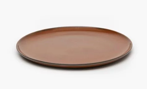 Serax Teller 26cm 4 Farben gemischt