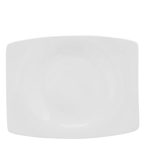 Teller Tatami 31x24cm