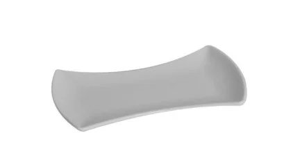 Cocktailteller tailliert 16cm