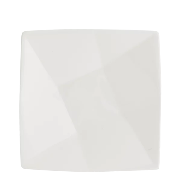 Schälchen eckig Cubist 14x14cm