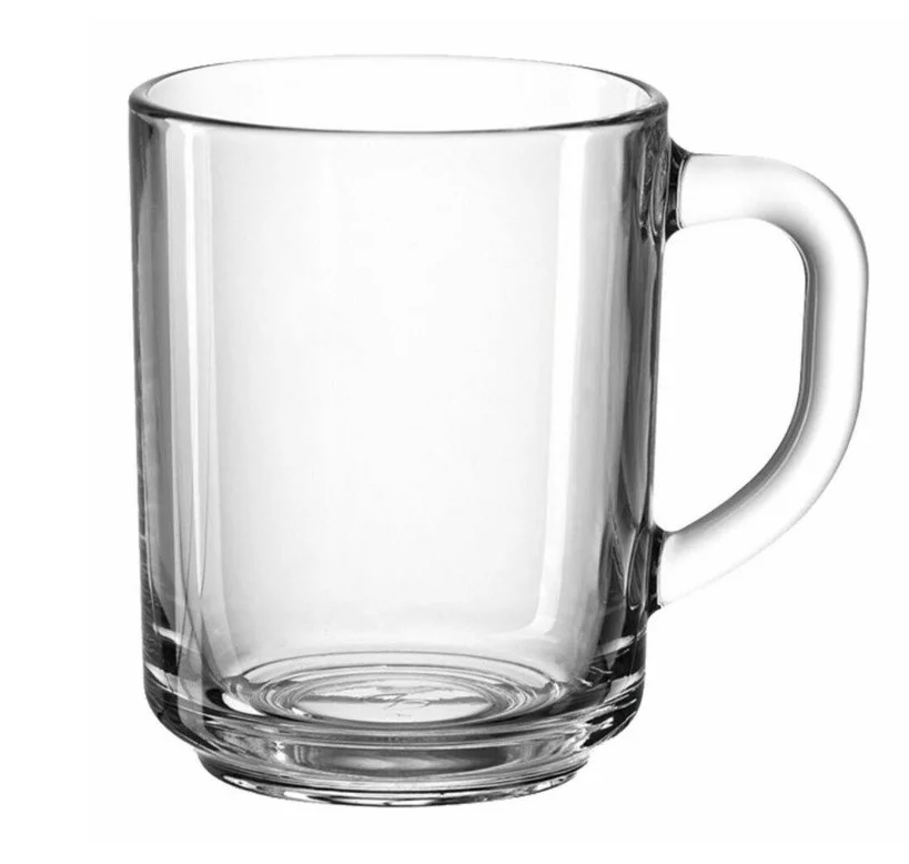Teeglas 0,32l
