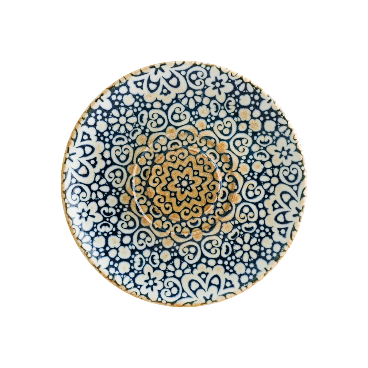 Teller Bonna Alhambra flach 25cm