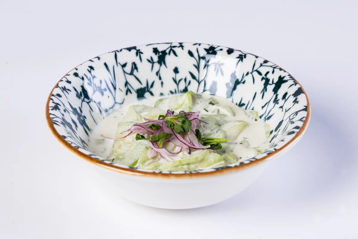 Schale Bonna Calif 16cm