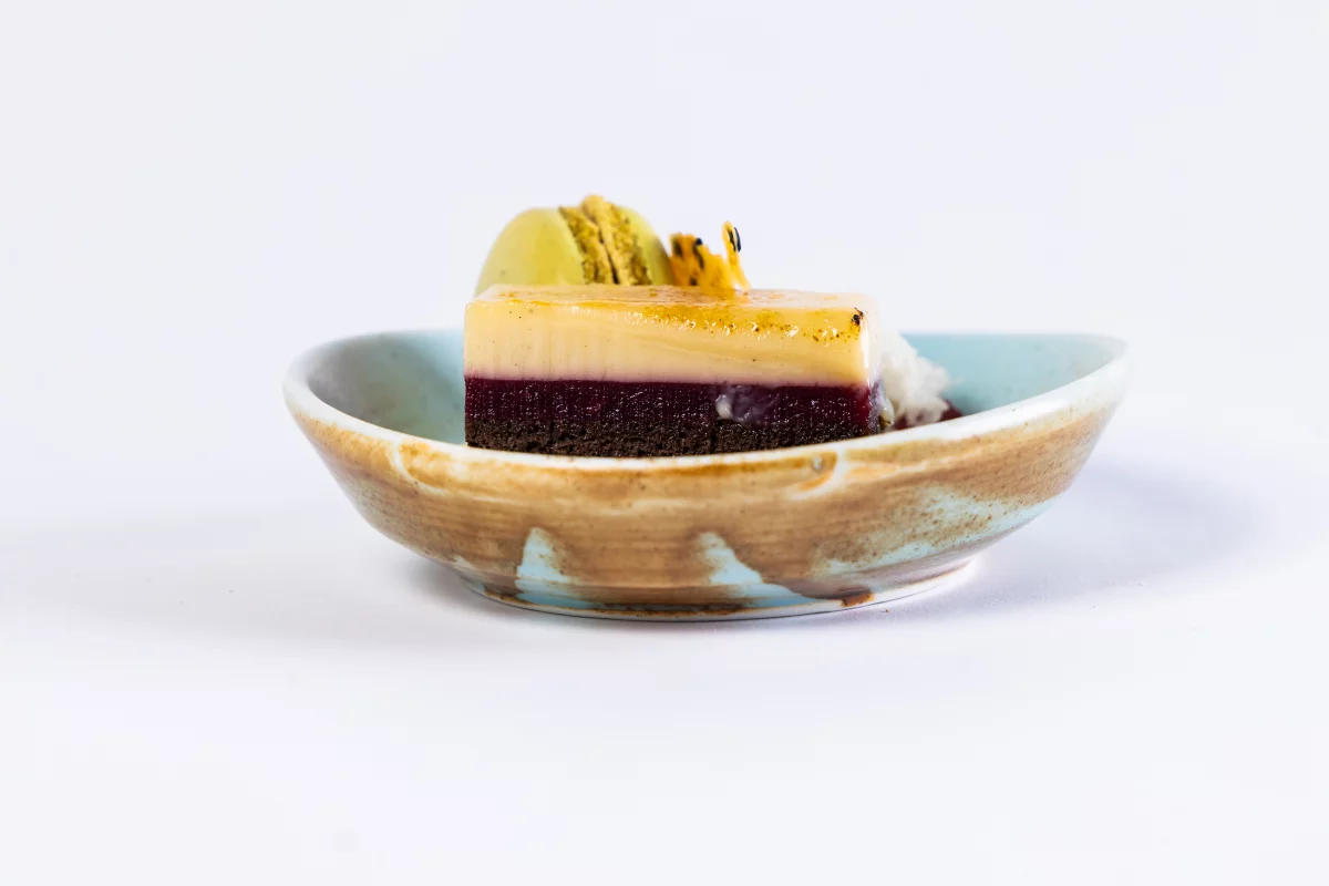 Bowl Bonna Coral 14cm