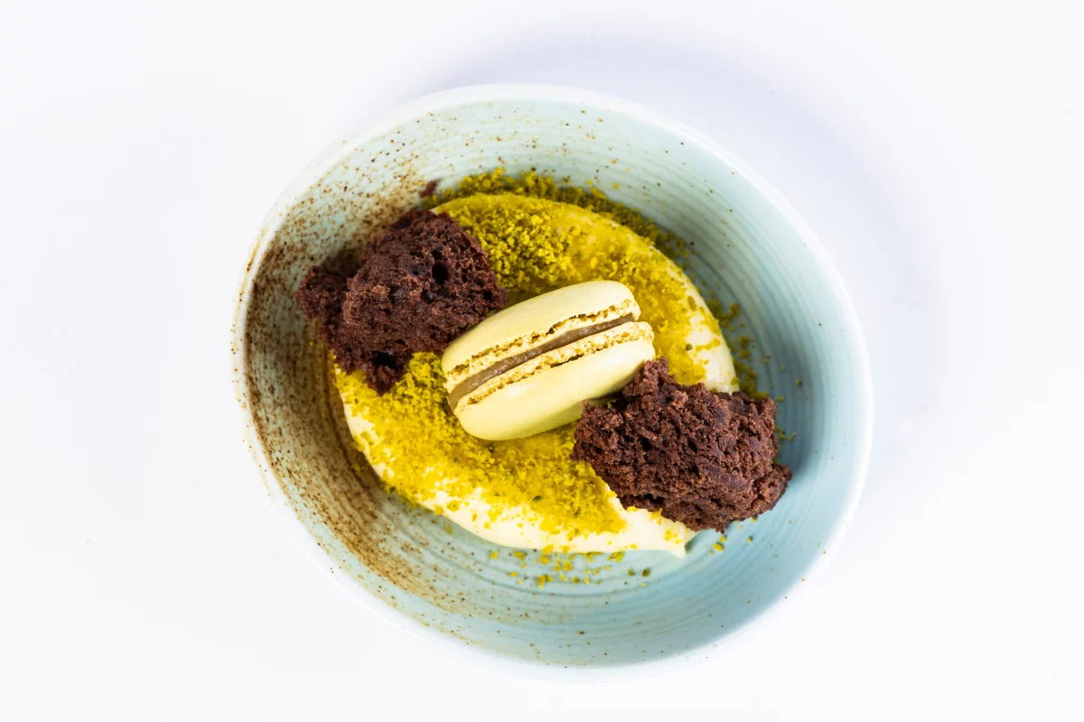 Bowl Bonna Coral 14cm