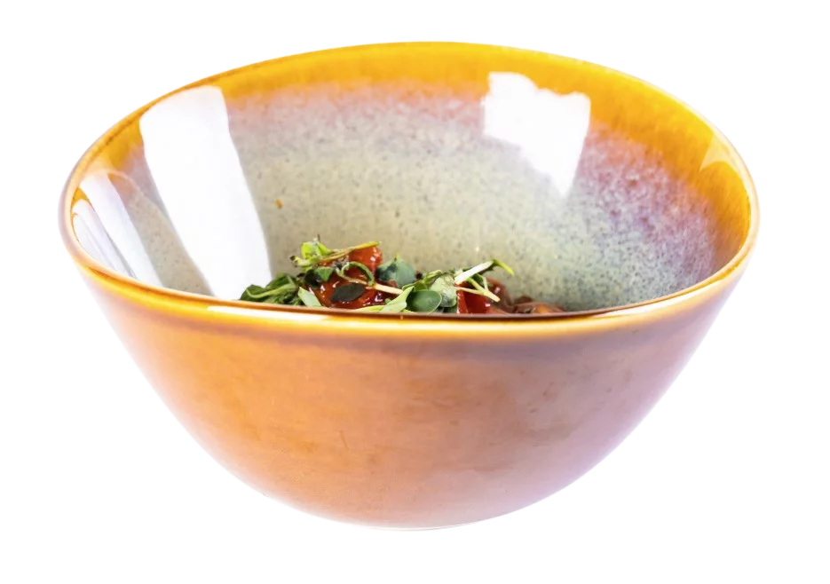 Bowl Luzerne Rustic 18cm