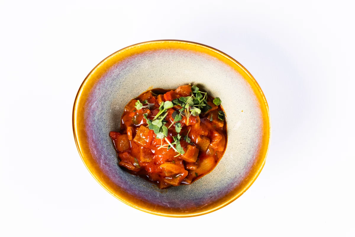 Bowl Luzerne Rustic 18cm