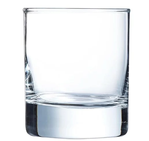 Whiskyglas mini 200ml