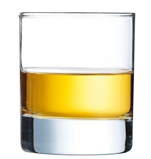 Whiskyglas mini 200ml