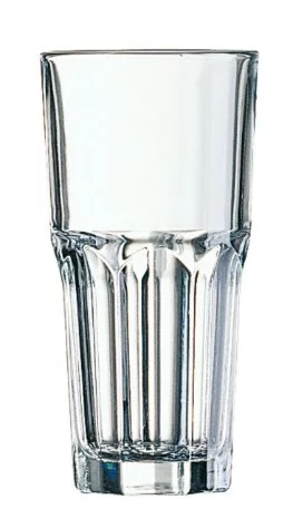 Caipirinha-Glas schlank 200ml