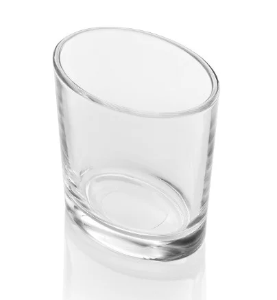 Foodglas oval 90ml